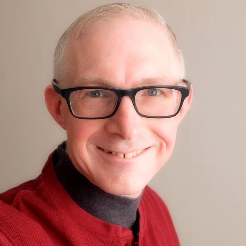 Stephen Woolston
